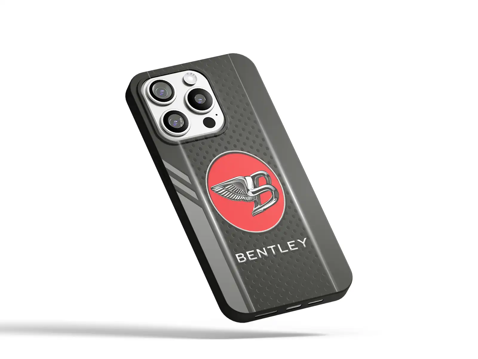 Bentley Funda Celular Diseño Elegante Moderno